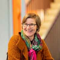 Prof. Dr. Sabine Hess on Troubling Gender Conference